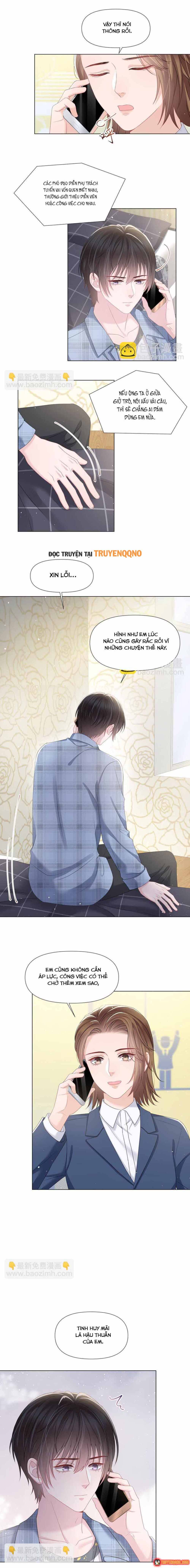 Lấp Lánh Chapter 27 - 3