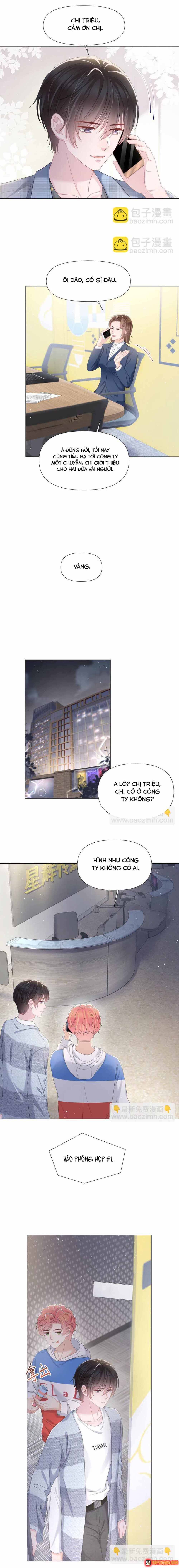 Lấp Lánh Chapter 27 - 4