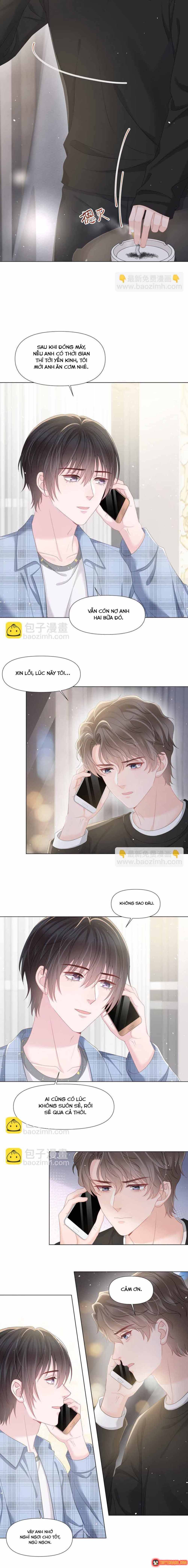 Lấp Lánh Chapter 26 - 7