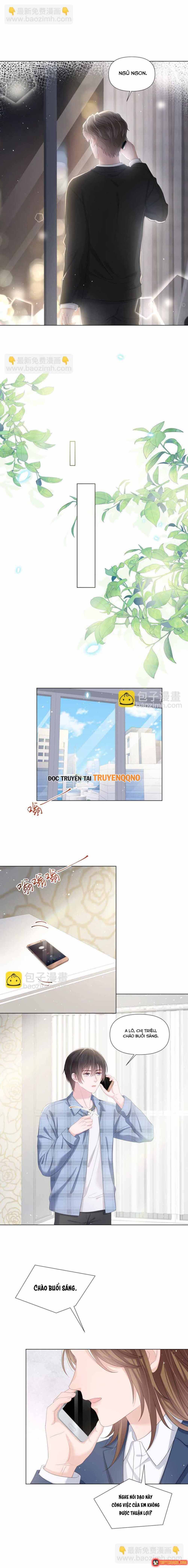 Lấp Lánh Chapter 26 - 8