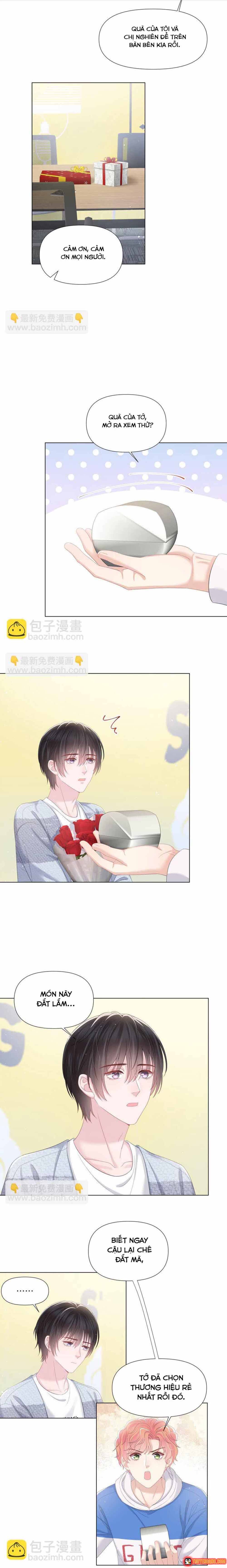 Lấp Lánh Chapter 27 - 7