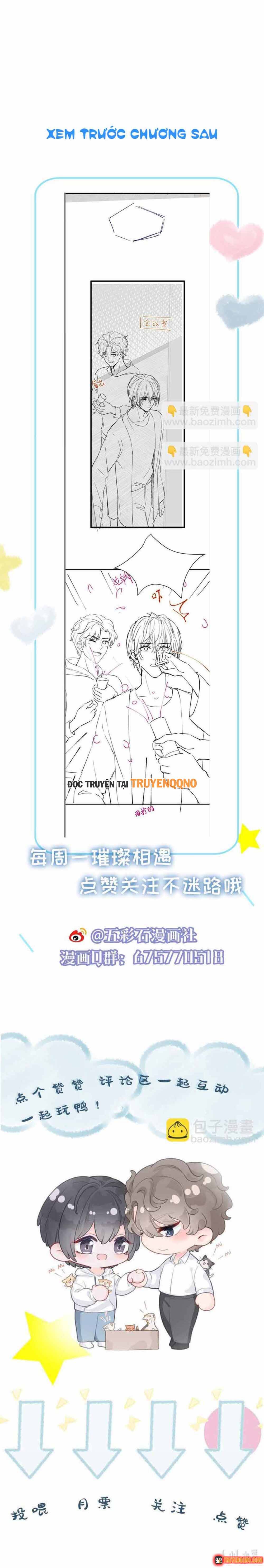 Lấp Lánh Chapter 26 - 10