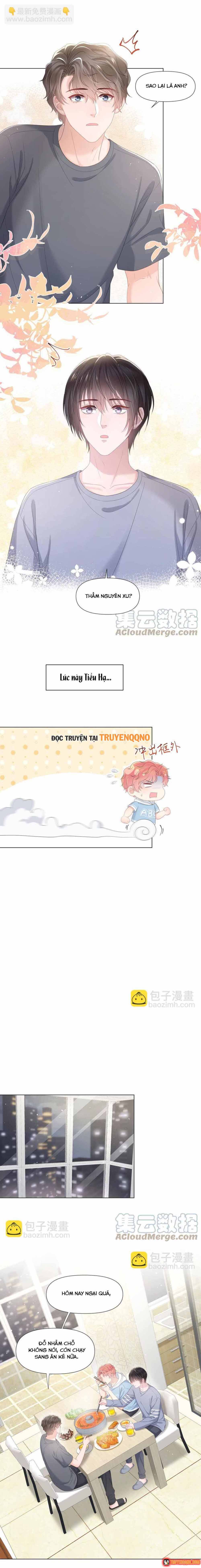 Lấp Lánh Chapter 28 - 5