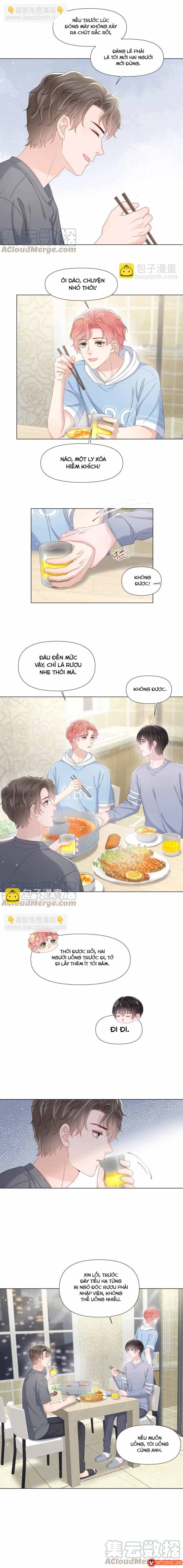 Lấp Lánh Chapter 28 - 6