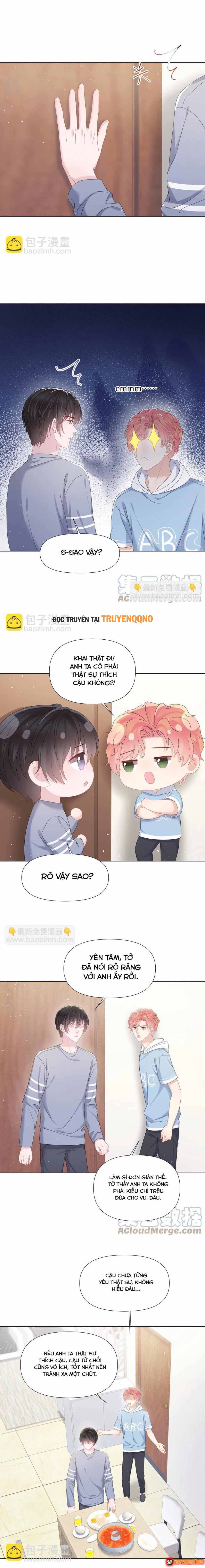 Lấp Lánh Chapter 29 - 3