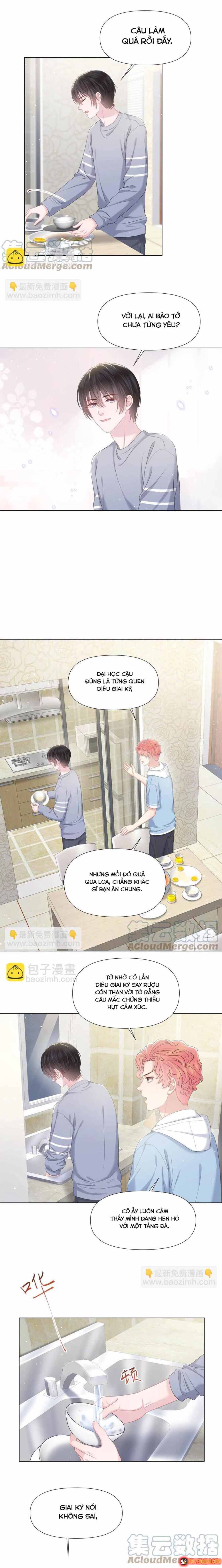 Lấp Lánh Chapter 29 - 4