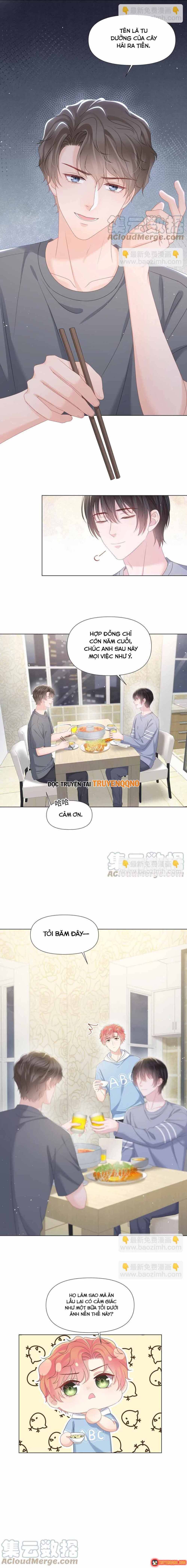 Lấp Lánh Chapter 28 - 8