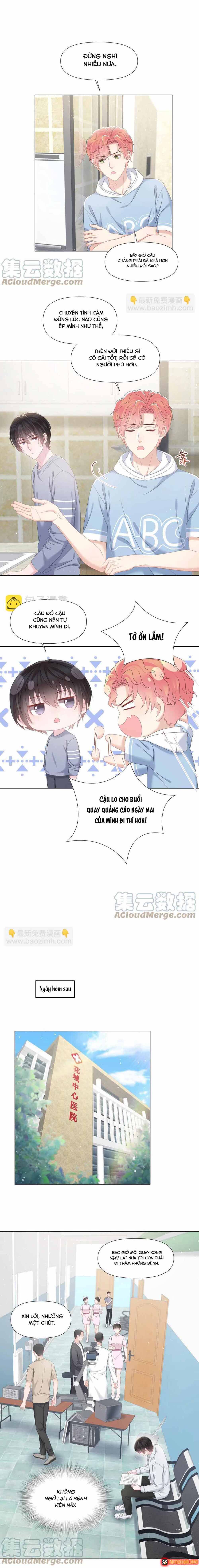 Lấp Lánh Chapter 29 - 6