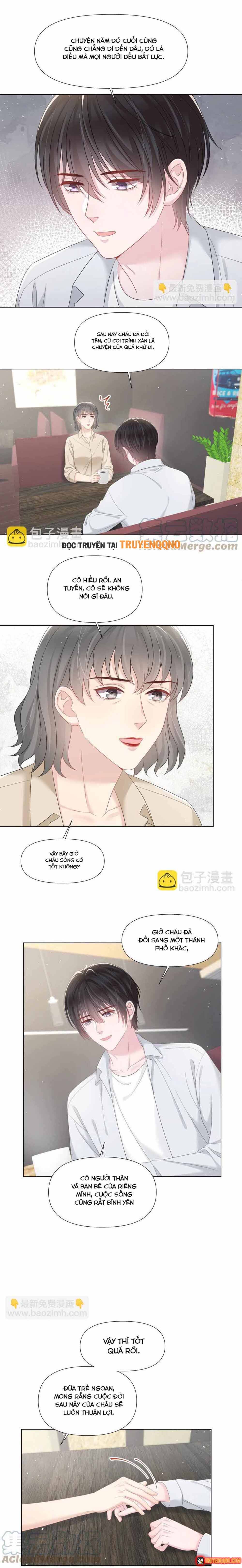 Lấp Lánh Chapter 30 - 3