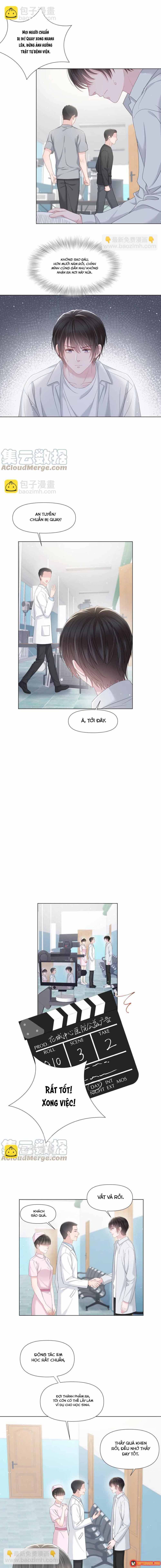 Lấp Lánh Chapter 29 - 7