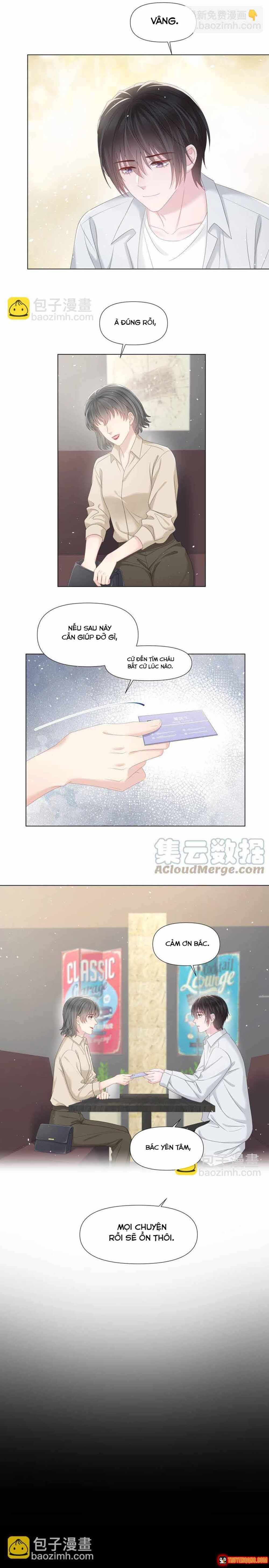 Lấp Lánh Chapter 30 - 4