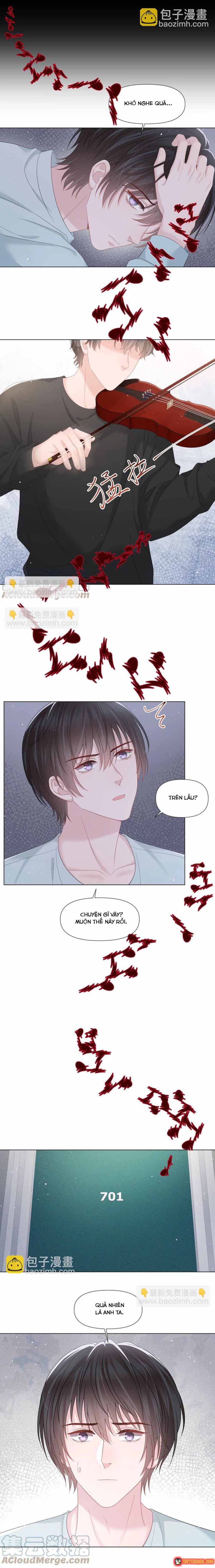 Lấp Lánh Chapter 30 - 6