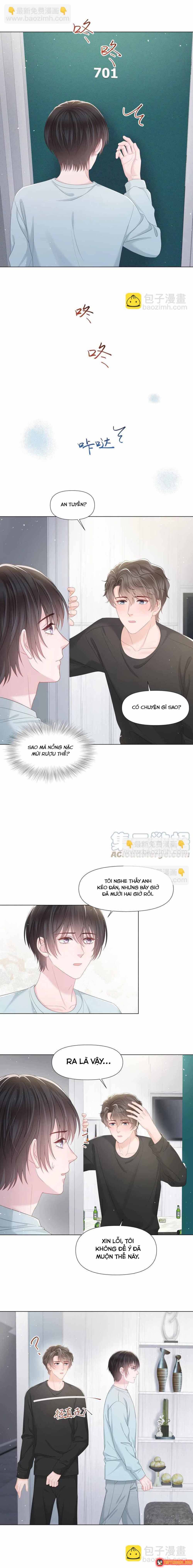 Lấp Lánh Chapter 30 - 7