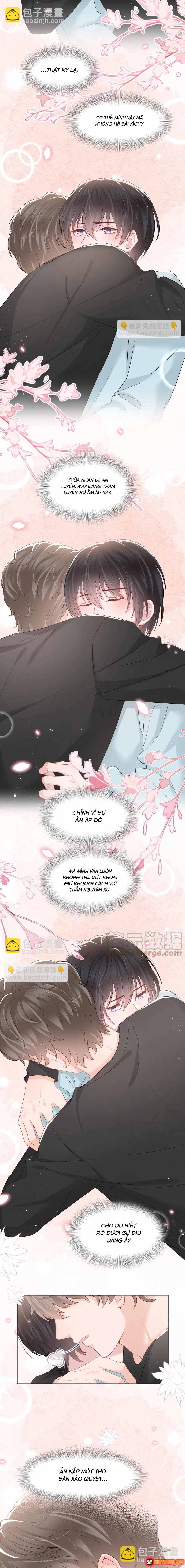 Lấp Lánh Chapter 31 - 4