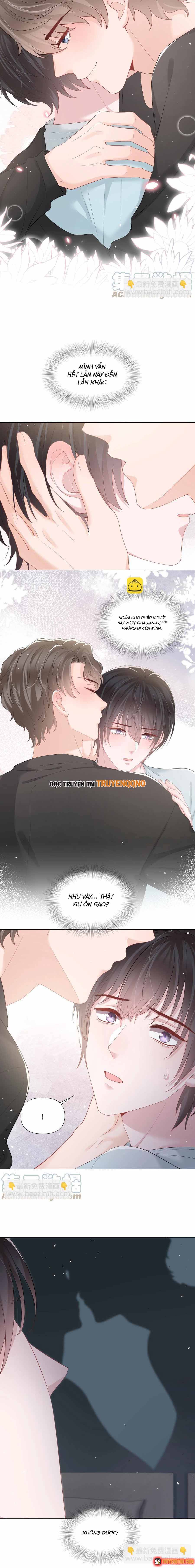Lấp Lánh Chapter 31 - 5