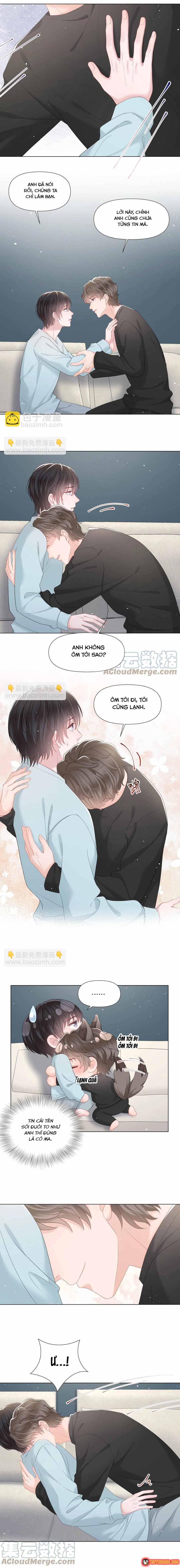 Lấp Lánh Chapter 31 - 6