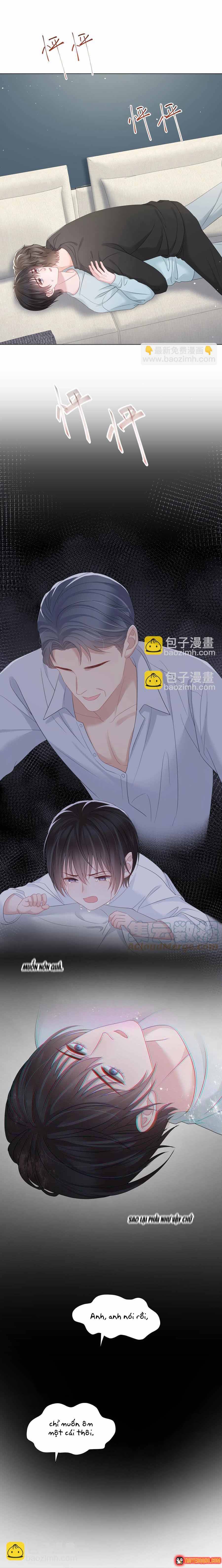 Lấp Lánh Chapter 31 - 7