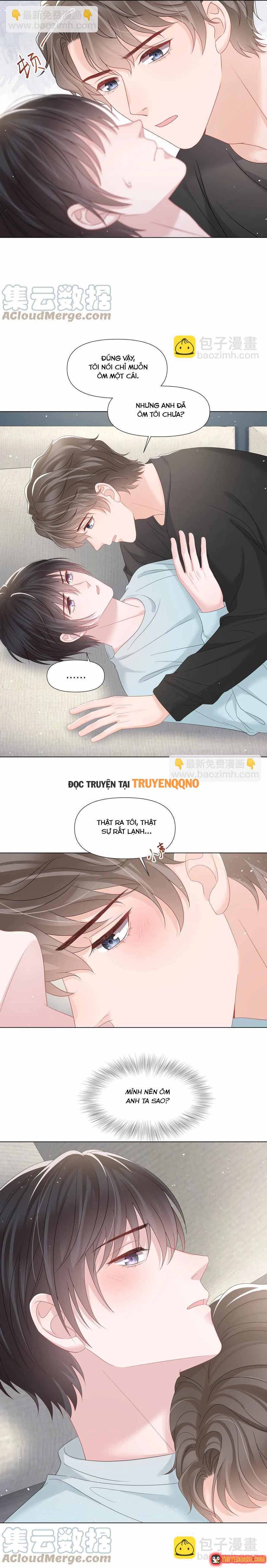 Lấp Lánh Chapter 31 - 8