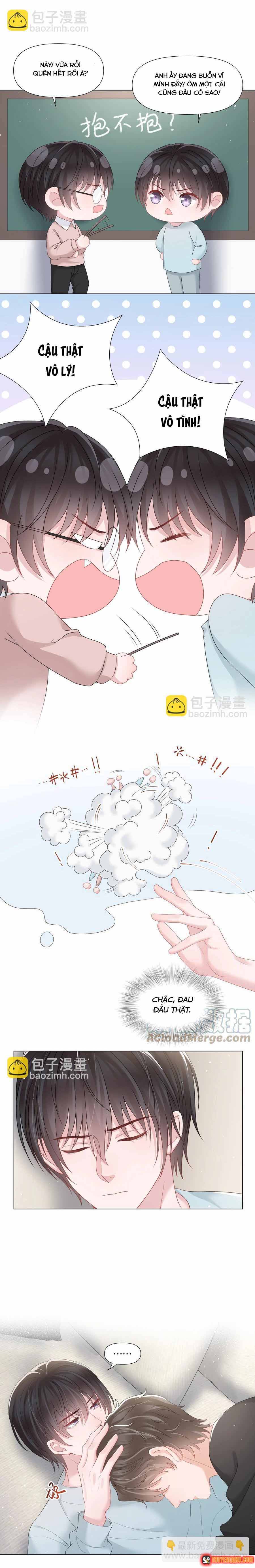 Lấp Lánh Chapter 31 - 9