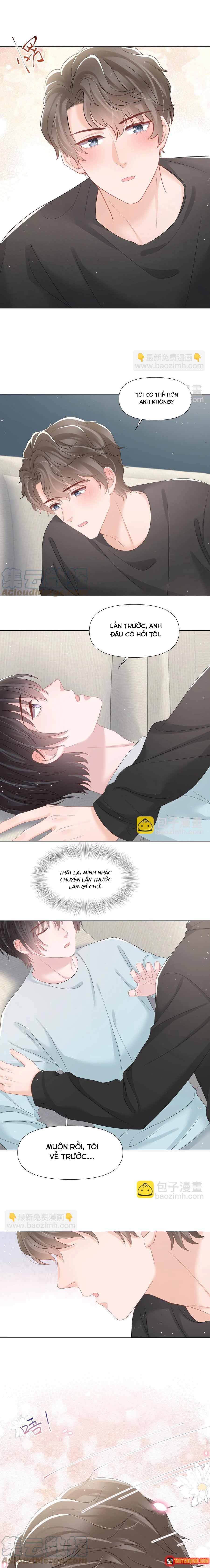 Lấp Lánh Chapter 31 - 11