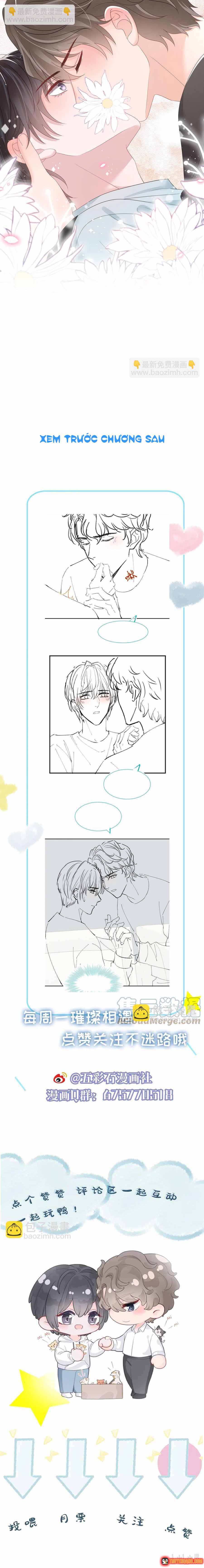 Lấp Lánh Chapter 31 - 12