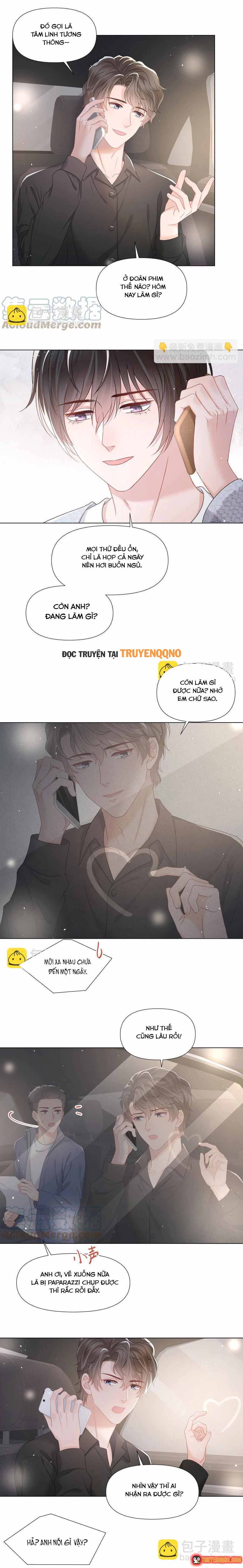 Lấp Lánh Chapter 34 - 5