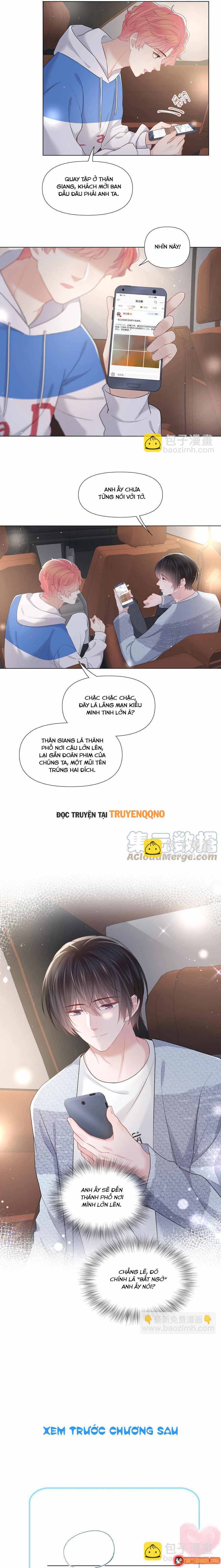 Lấp Lánh Chapter 34 - 10