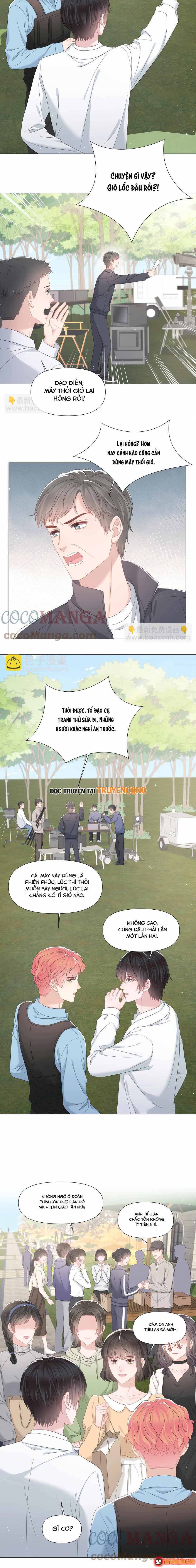 Lấp Lánh Chapter 35 - 3