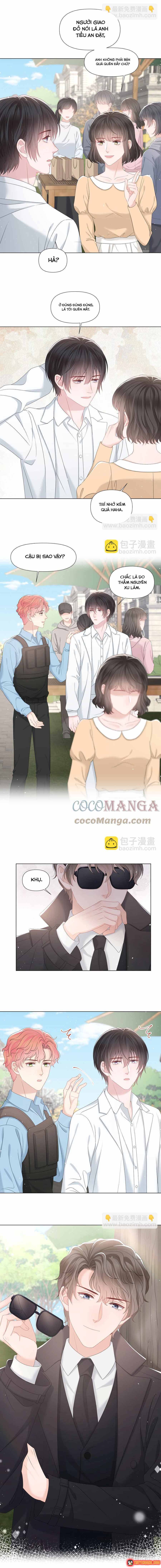 Lấp Lánh Chapter 35 - 4