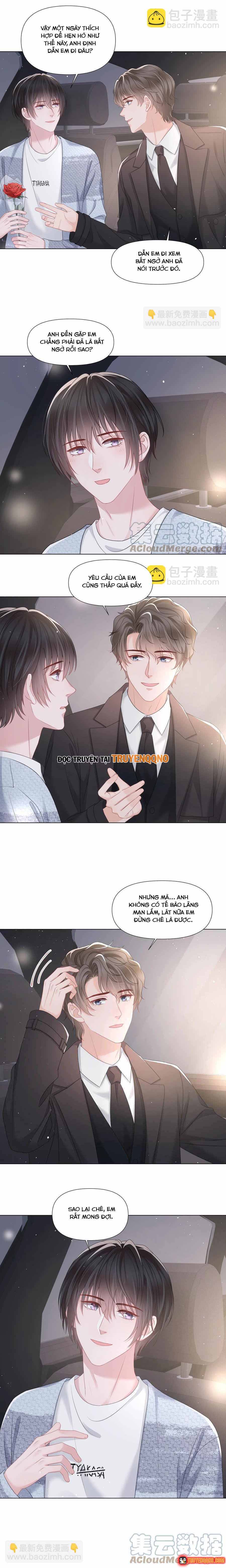 Lấp Lánh Chapter 36 - 3