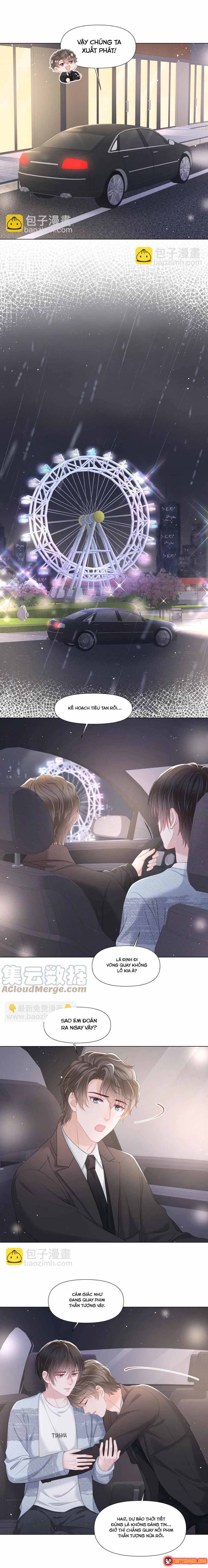 Lấp Lánh Chapter 36 - 4