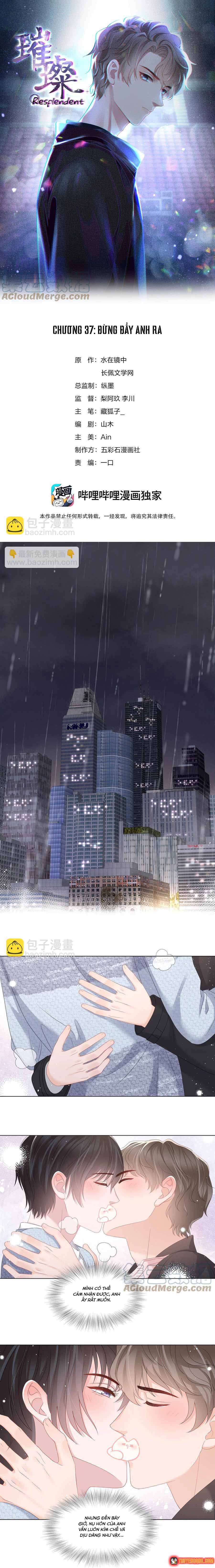 Lấp Lánh Chapter 37 - 2