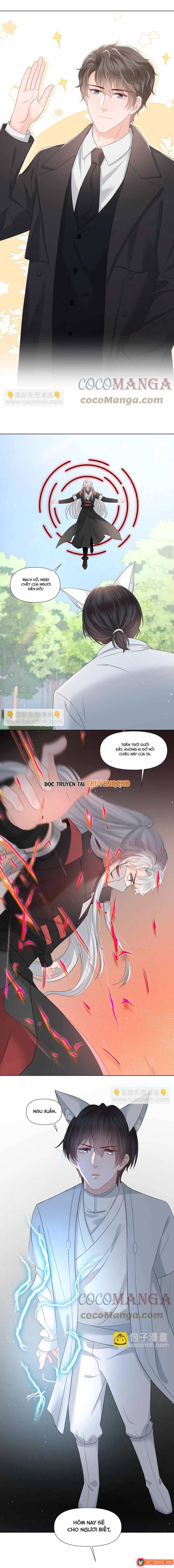 Lấp Lánh Chapter 35 - 8