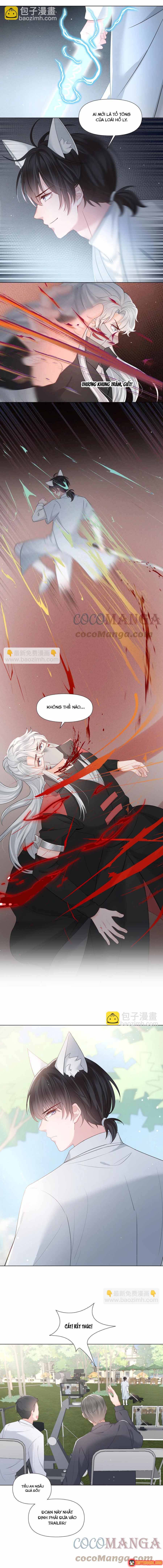 Lấp Lánh Chapter 35 - 9