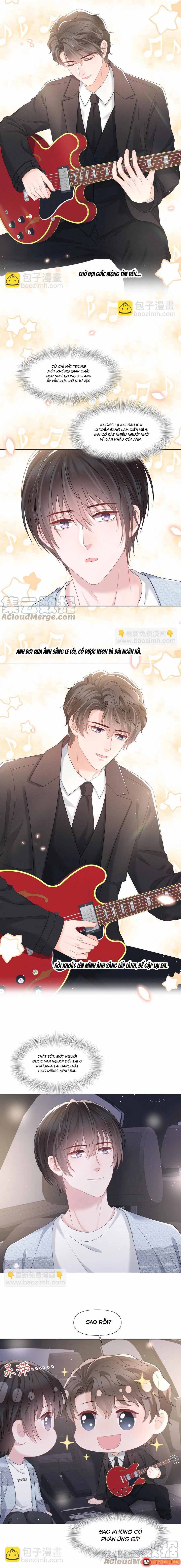 Lấp Lánh Chapter 36 - 6