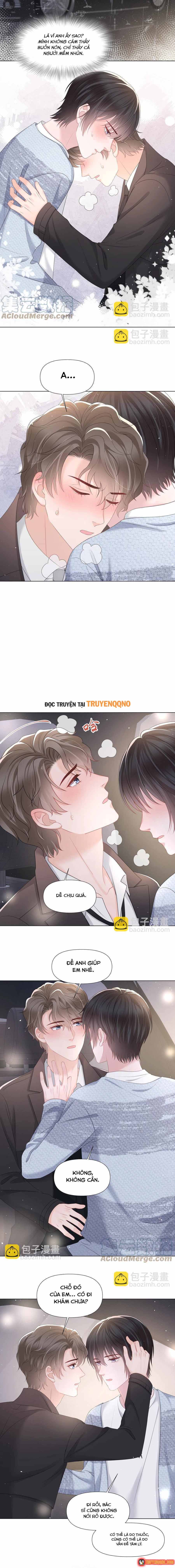 Lấp Lánh Chapter 37 - 5