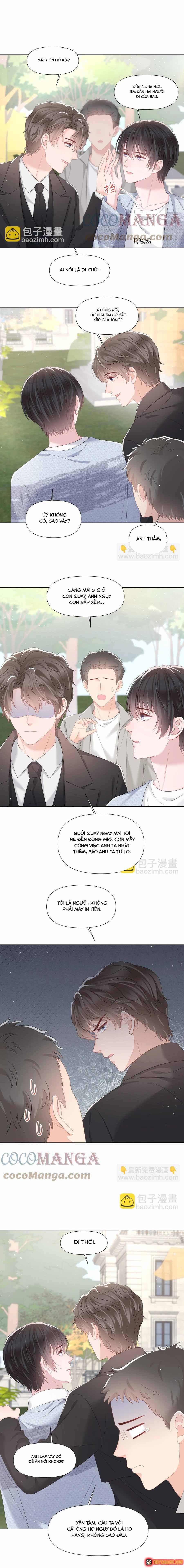 Lấp Lánh Chapter 35 - 11