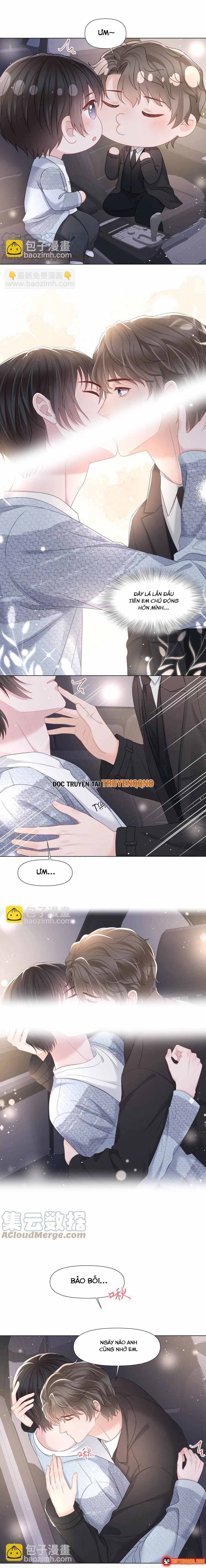 Lấp Lánh Chapter 36 - 8