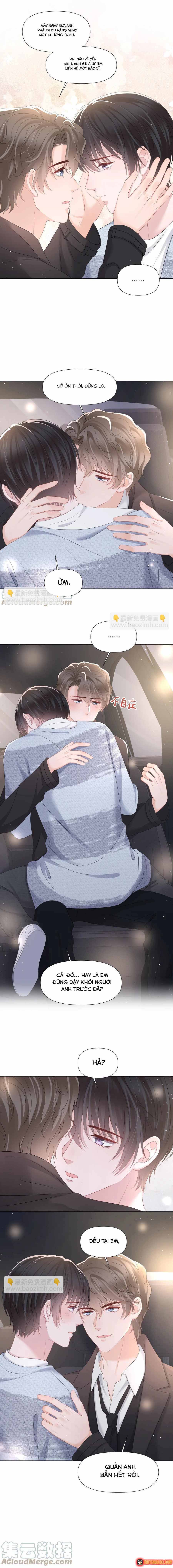 Lấp Lánh Chapter 37 - 6