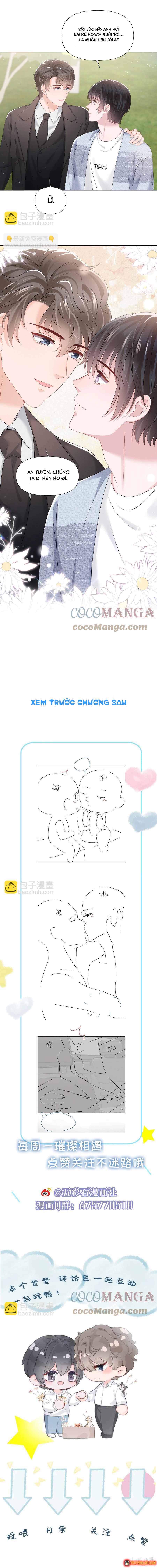 Lấp Lánh Chapter 35 - 12