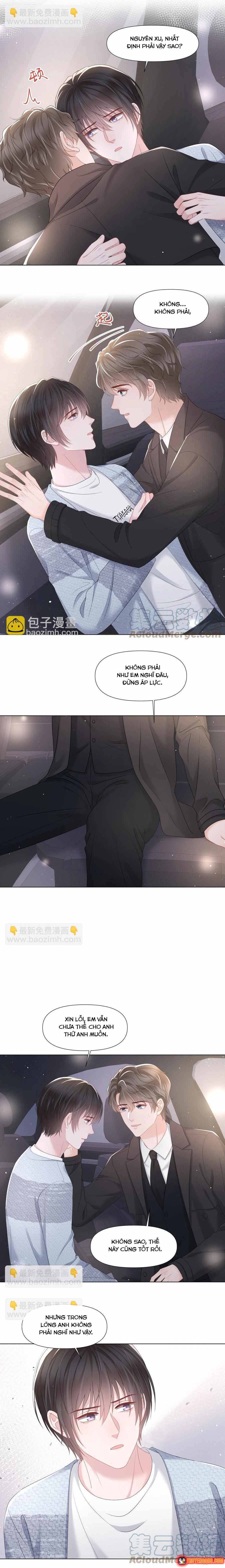 Lấp Lánh Chapter 36 - 9