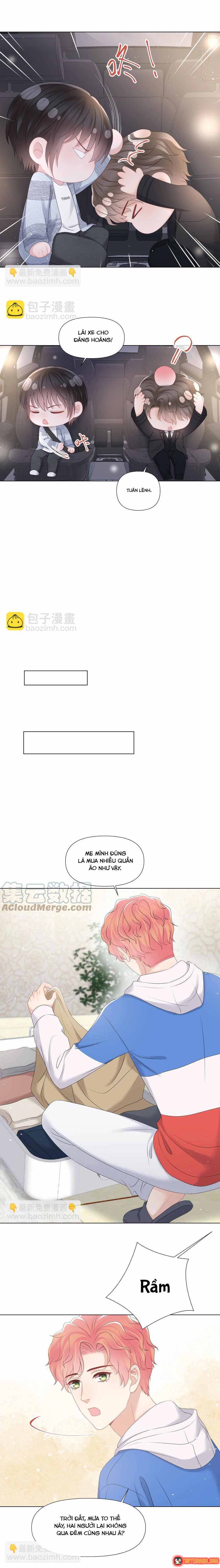 Lấp Lánh Chapter 37 - 7