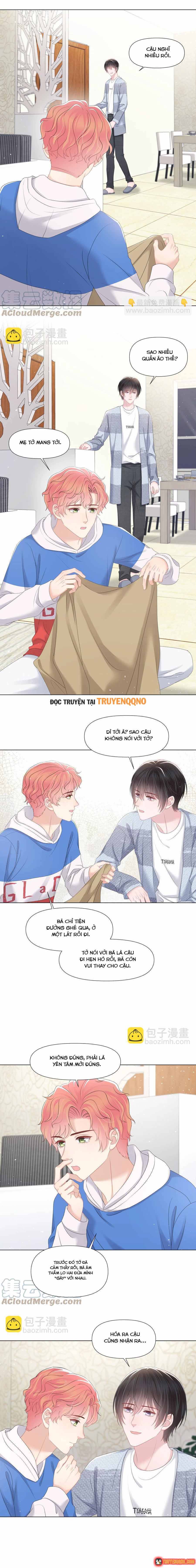 Lấp Lánh Chapter 37 - 8