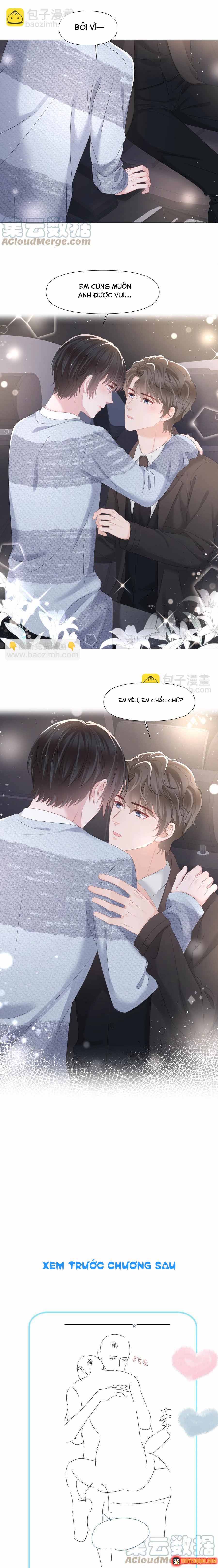 Lấp Lánh Chapter 36 - 11