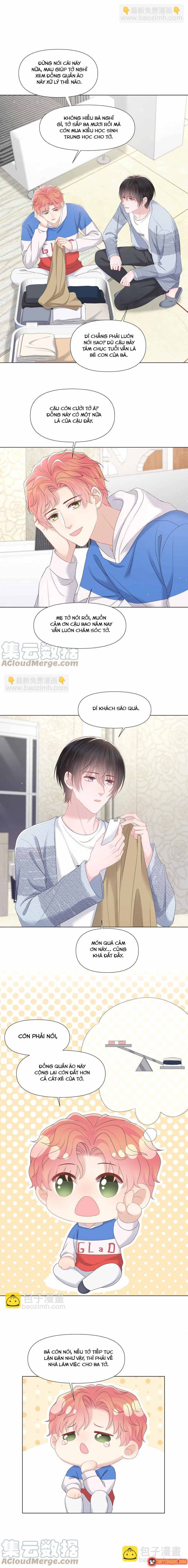 Lấp Lánh Chapter 37 - 9