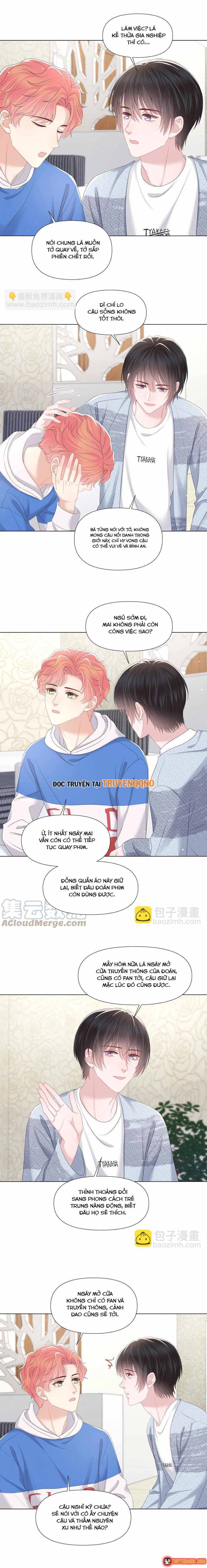 Lấp Lánh Chapter 37 - 10