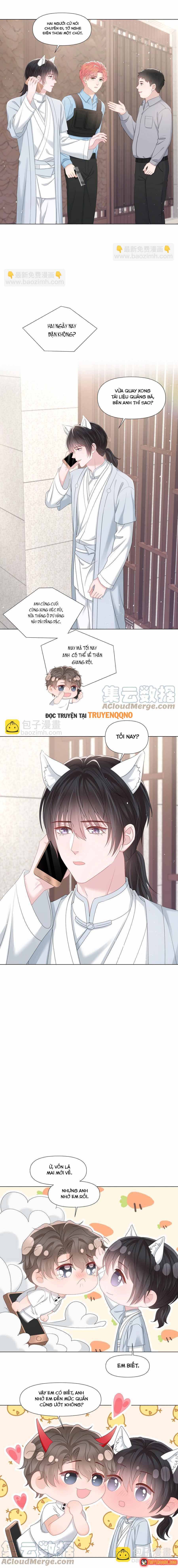 Lấp Lánh Chapter 38 - 3