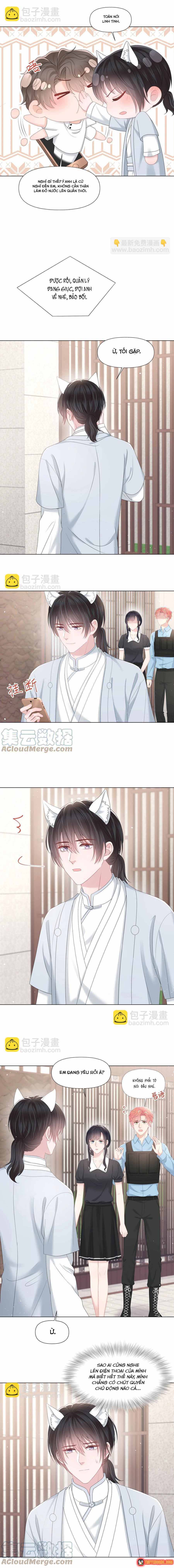 Lấp Lánh Chapter 38 - 4