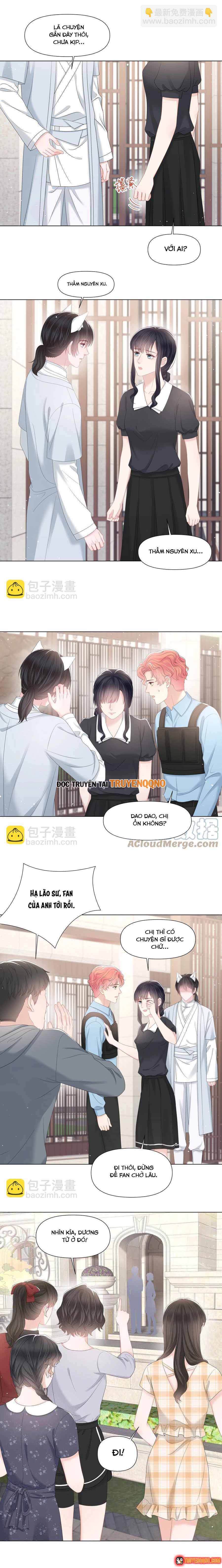 Lấp Lánh Chapter 38 - 5