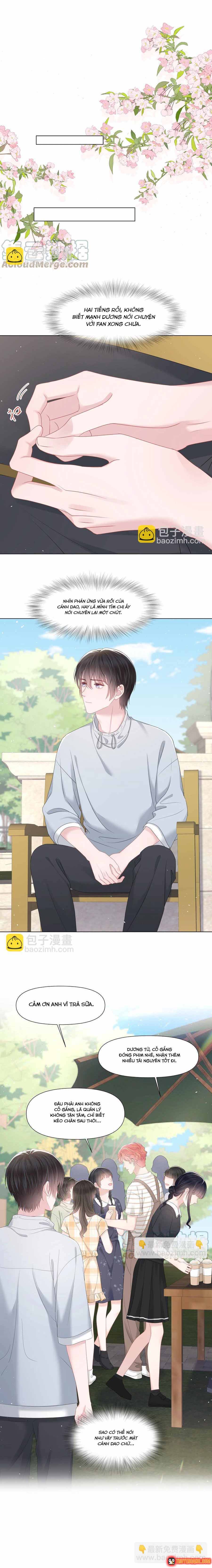 Lấp Lánh Chapter 38 - 6